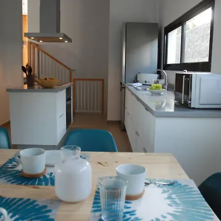 El Tucan, Vistas En 3 Y Piscina בית נופש