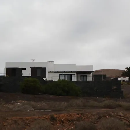 בית נופש El Tucan, Vistas En 3 Y Piscina