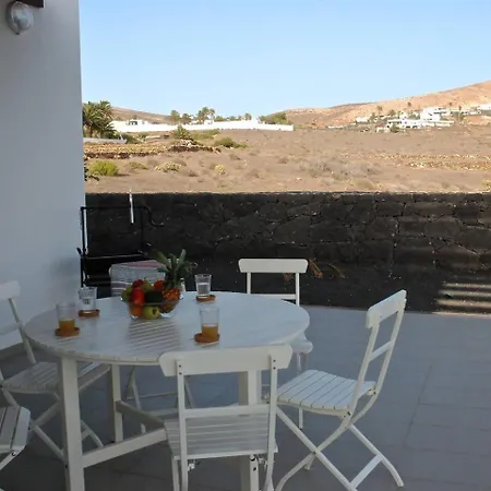 בית נופש El Tucan, Vistas En 3 Y Piscina *