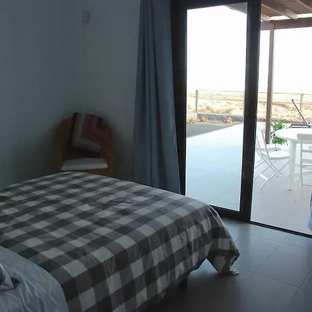 בית נופש El Tucan, Vistas En 3 Y Piscina Nazaret