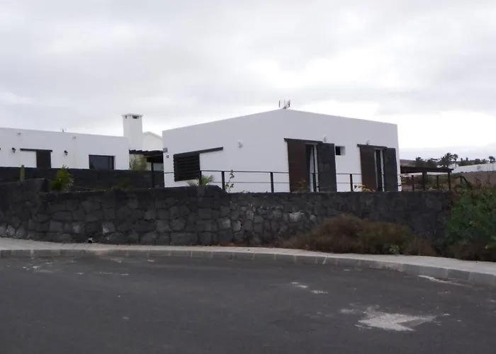 El Tucan, Vistas En 3 Y Piscina Casa vacanze *