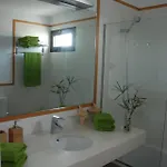 Σπίτι διακοπών El Tucan, Vistas En 3 Y Piscina. Nazaret