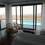 El Tucan, Vistas En 3 Y Piscina. Nazaret
