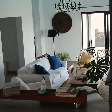 Tatil Evi El Tucan, Vistas En 3 Y Piscina Nazaret