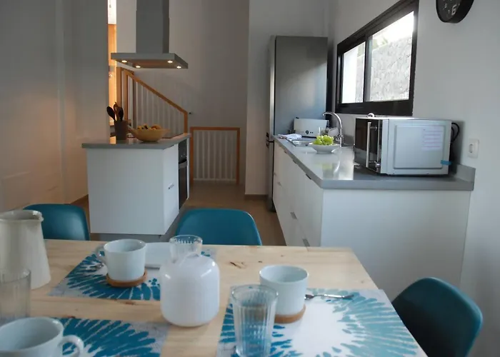 El Tucan, Vistas En 3 Y Piscina Casa de Férias