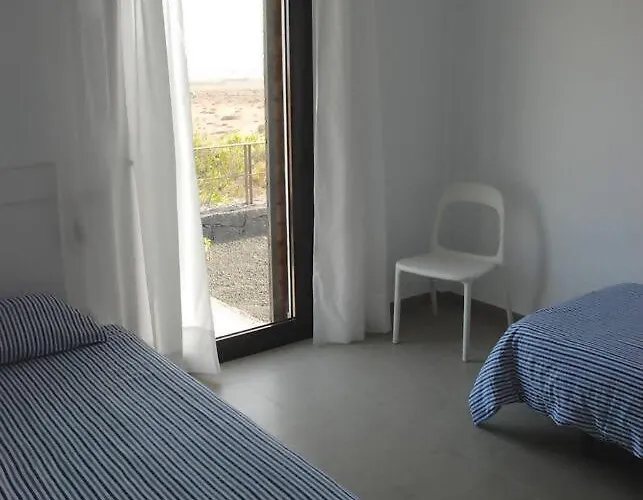 El Tucan, Vistas En 3 Y Piscina Casa de Férias