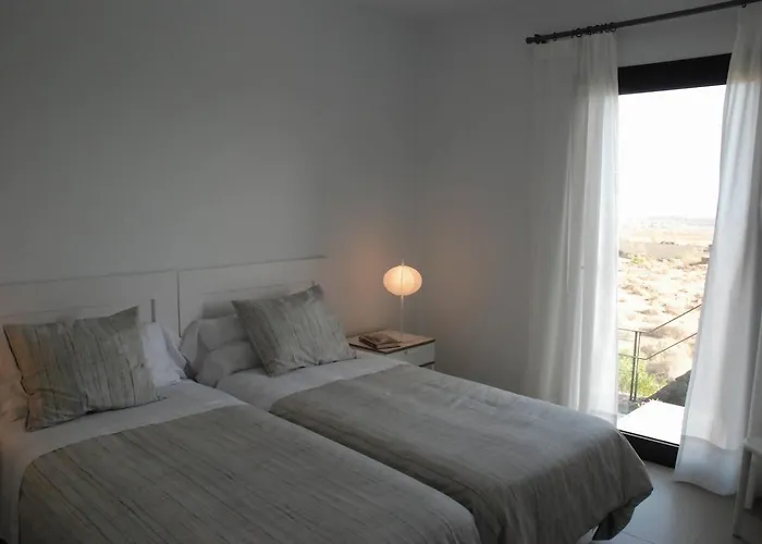 El Tucan, Vistas En 3 Y Piscina Casa de Férias *