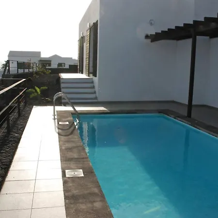 El Tucan, Vistas En 3 Y Piscina. Nazaret